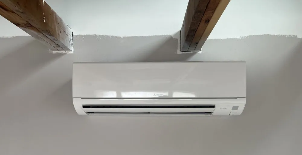 Slide of Elemental Comfort Systems