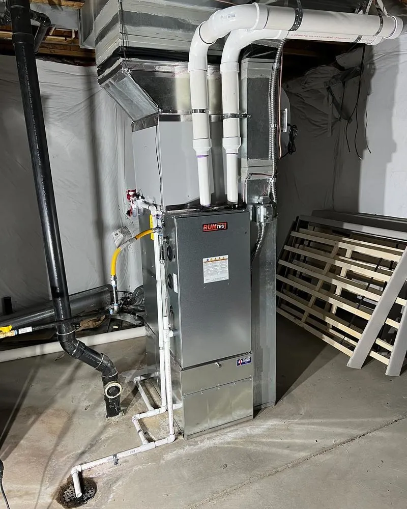 Slide of Elemental Comfort Systems