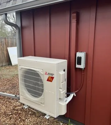 Elemental Comfort Systems