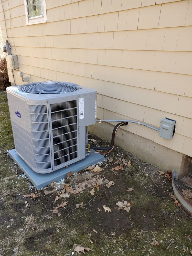 Slide of Elemental Heating & Cooling