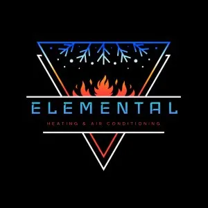 Slide of Elemental Heating and Air Conditioning