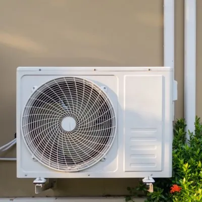 Slide of Elemental Heating and Air Conditioning