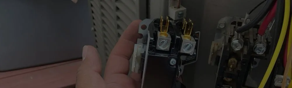 Slide of Elemental Heating and Air Conditioning