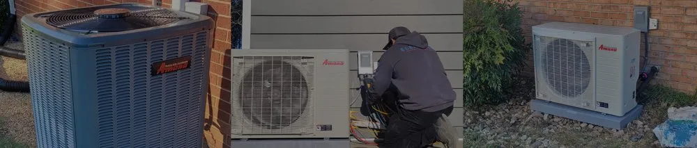 Slide of Elemental Heating and Air Conditioning