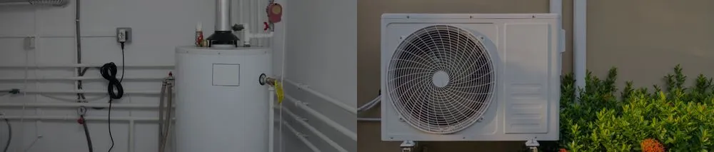 Slide of Elemental Heating and Air Conditioning