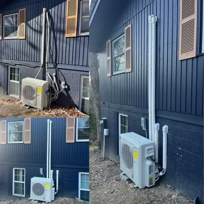 Elemental Heating and Air Conditioning