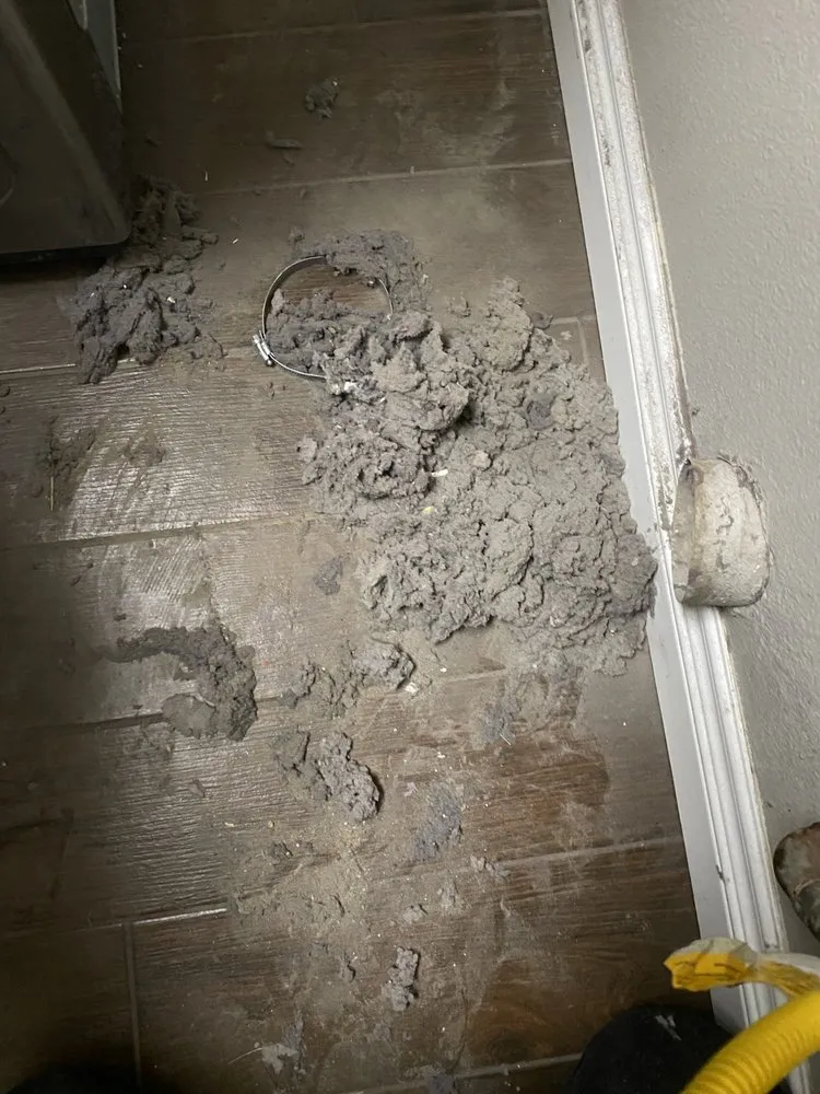 Slide of Elemental Heating and Air