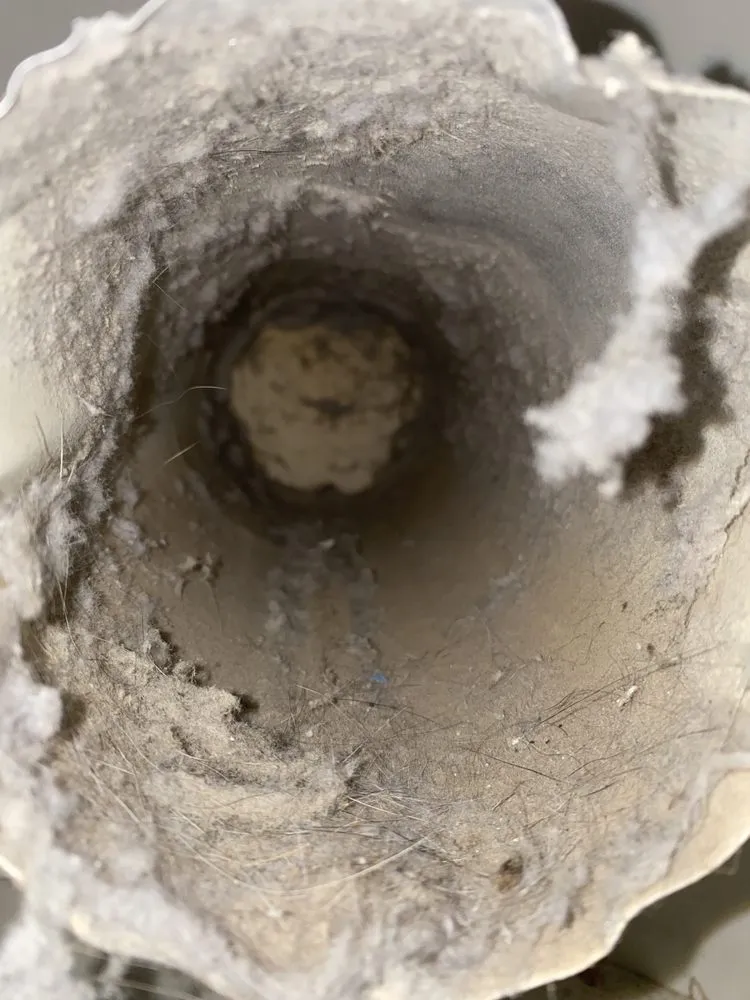 Slide of Elemental Heating and Air