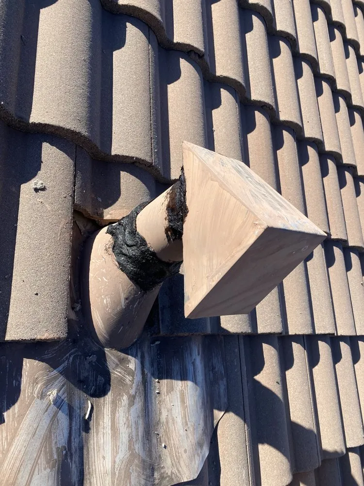 Slide of Elemental Heating and Air