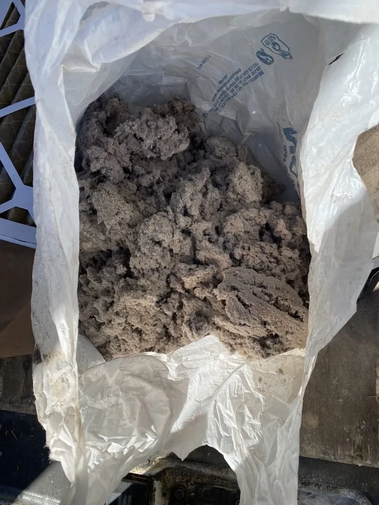 Slide of Elemental Heating and Air