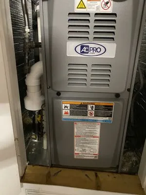 Elemental Heating and Air Logo