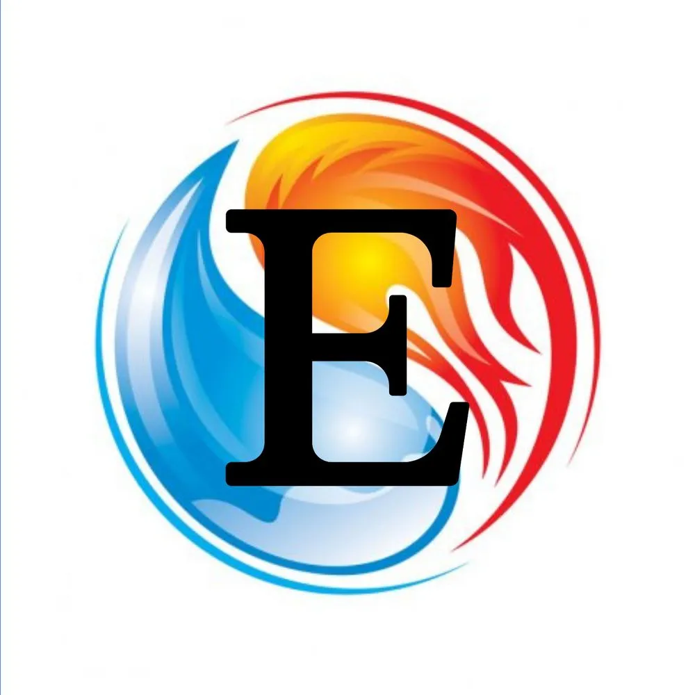 Slide of Elemental Heating and Cooling