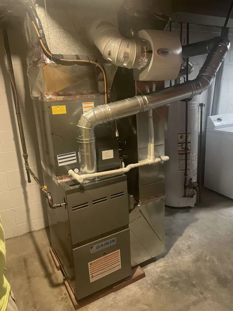 Slide of Elemental Heating and Cooling