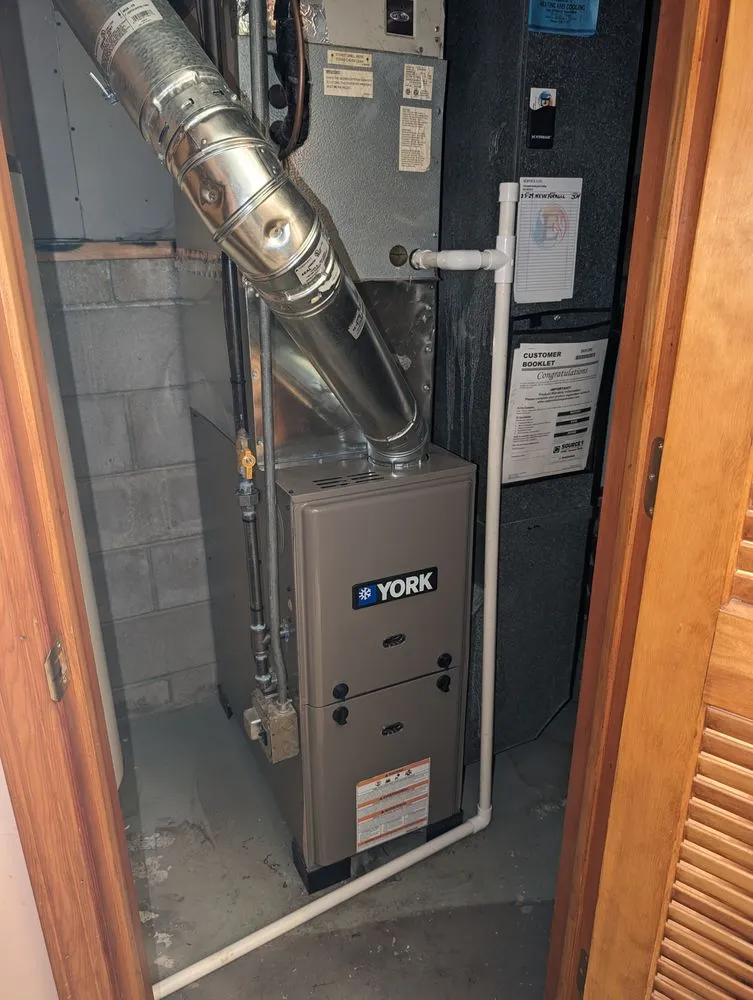 Slide of Elemental Heating and Cooling