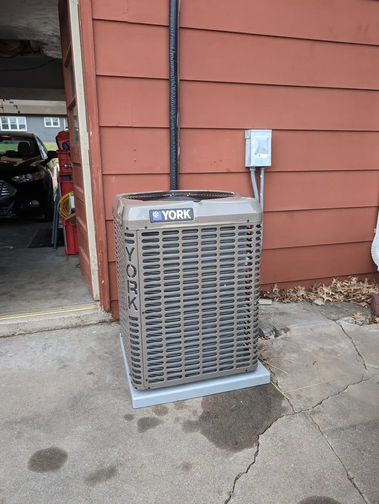 Slide of Elemental Heating and Cooling