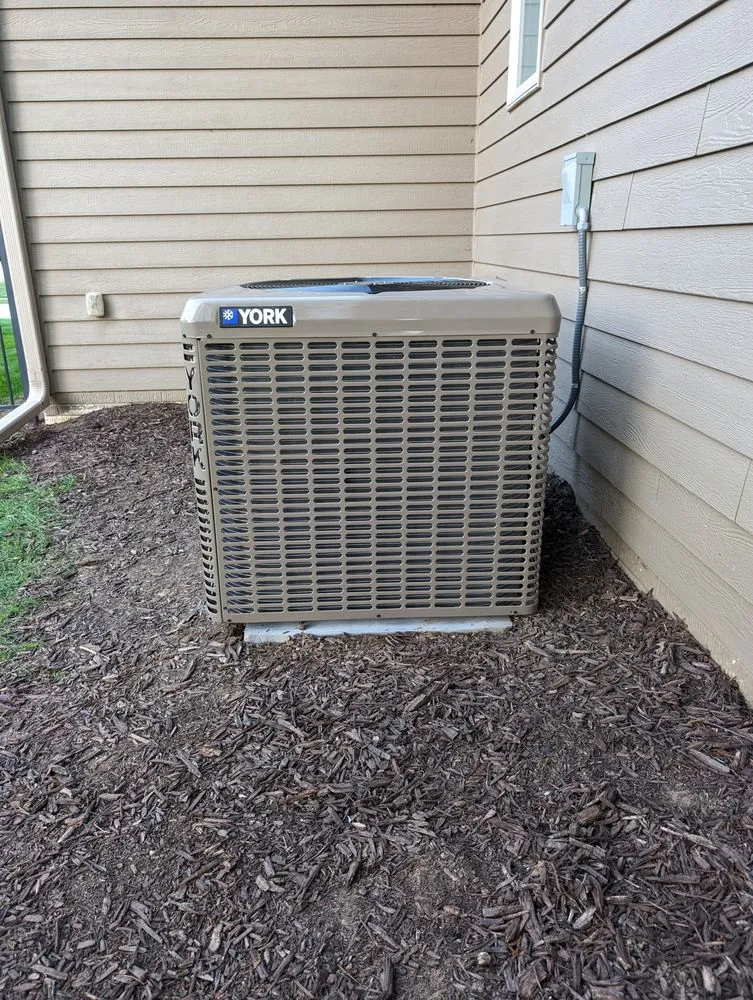 Slide of Elemental Heating and Cooling