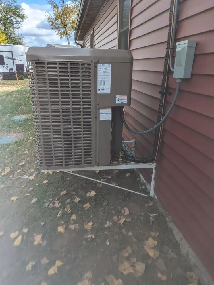 Slide of Elemental Heating and Cooling