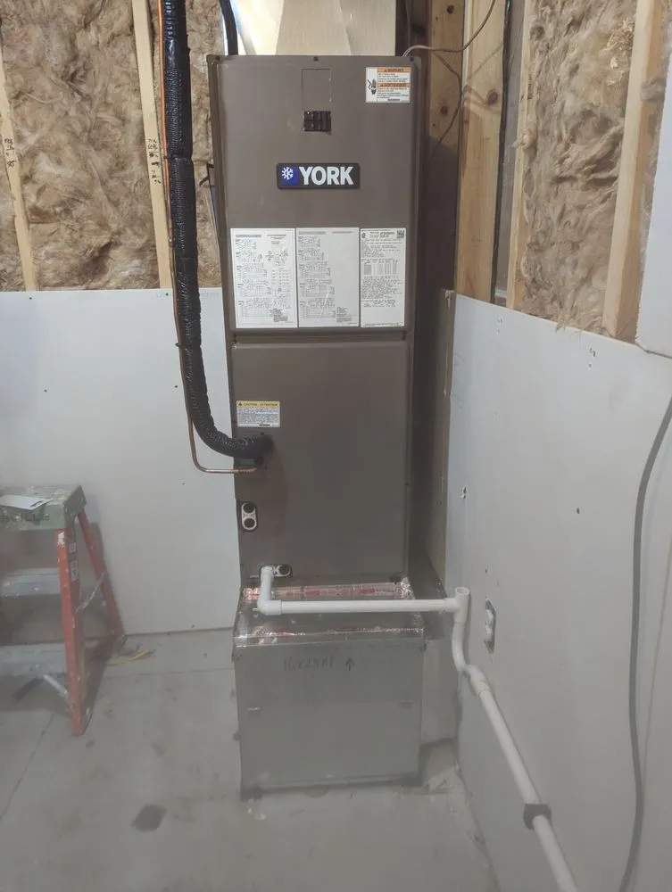 Slide of Elemental Heating and Cooling