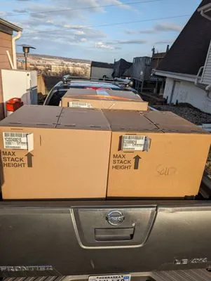 Elemental Heating and Cooling