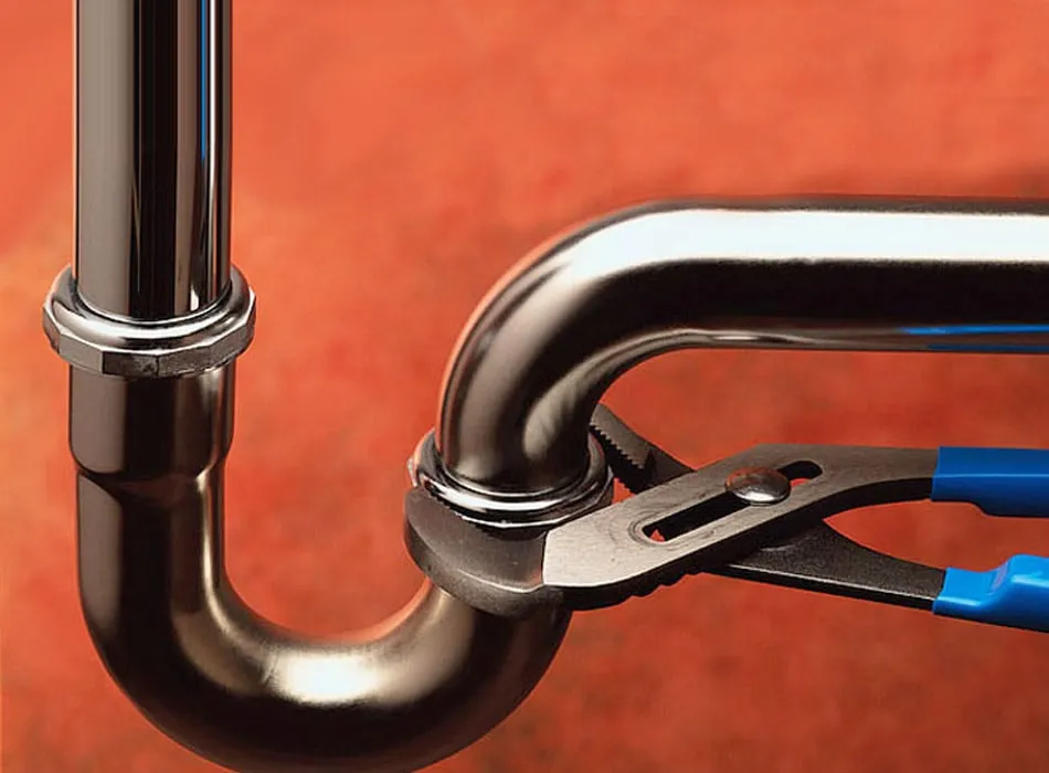 Slide of Elemental Plumbing and Heating