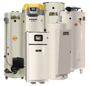 Slide of Elemental Plumbing and Heating