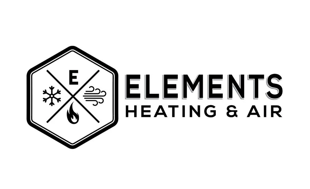 Slide of Elements Heating and Air