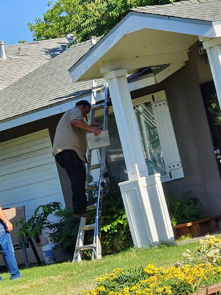 Slide of Elements Heating and Air