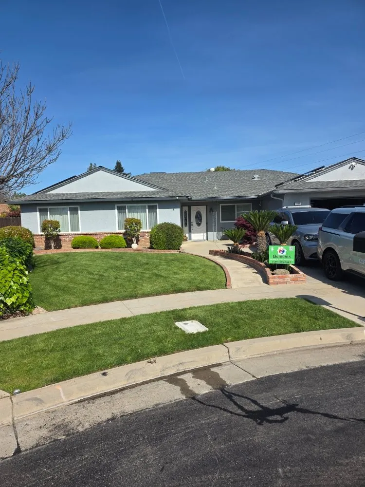 Slide of Elements Heating and Air