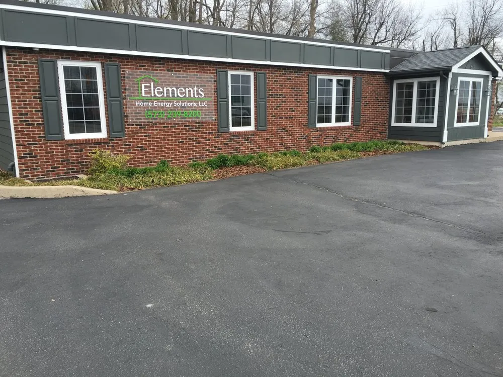 Slide of Elements Home Energy Solutions