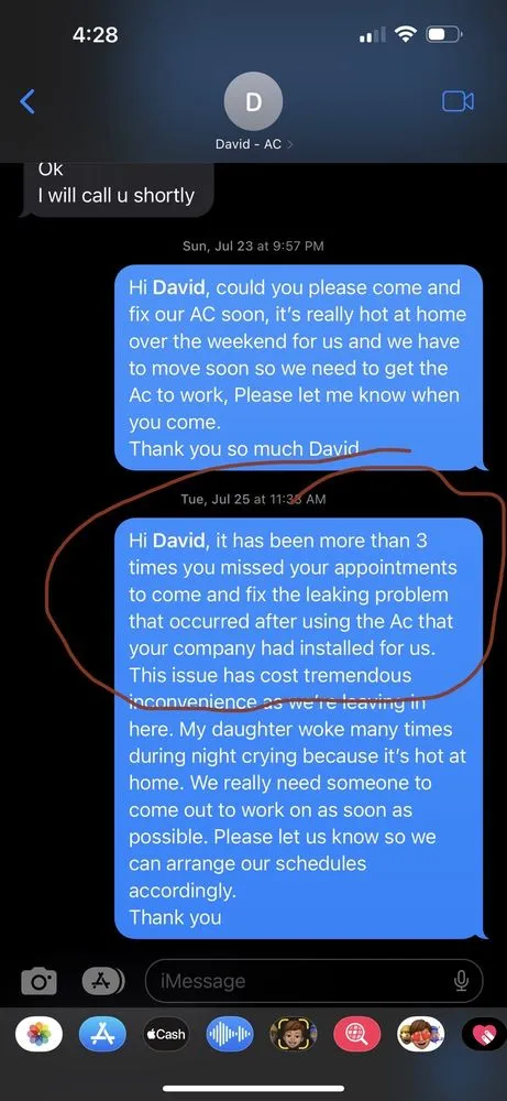 Slide of Elephant Air