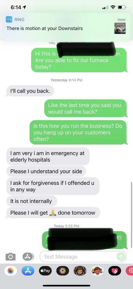 Slide of Elephant Air