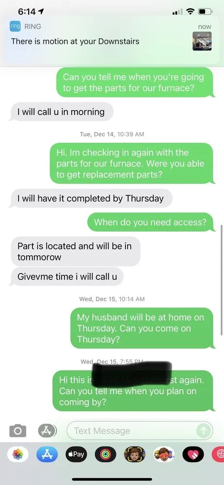 Slide of Elephant Air