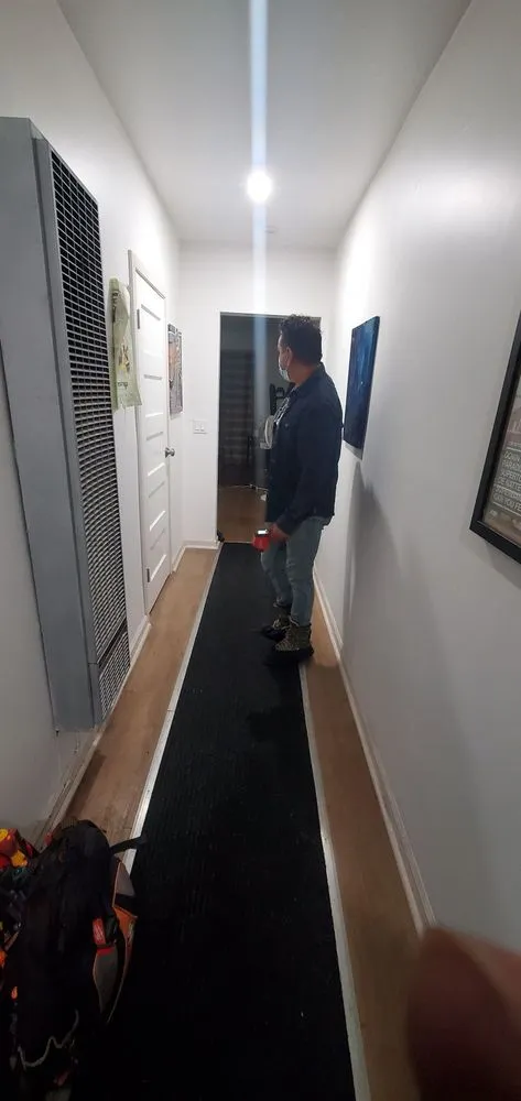 Slide of Elephant Air