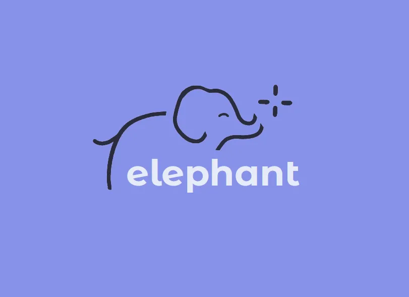 Slide of Elephant Energy