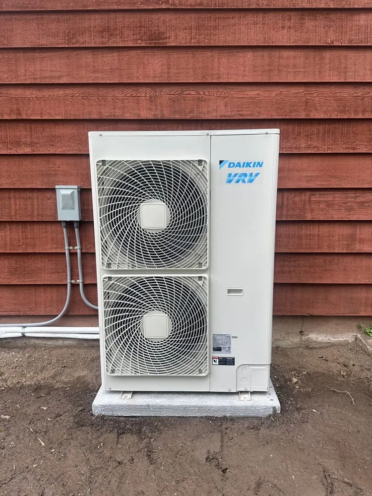 Slide of Elevate Heating & Cooling