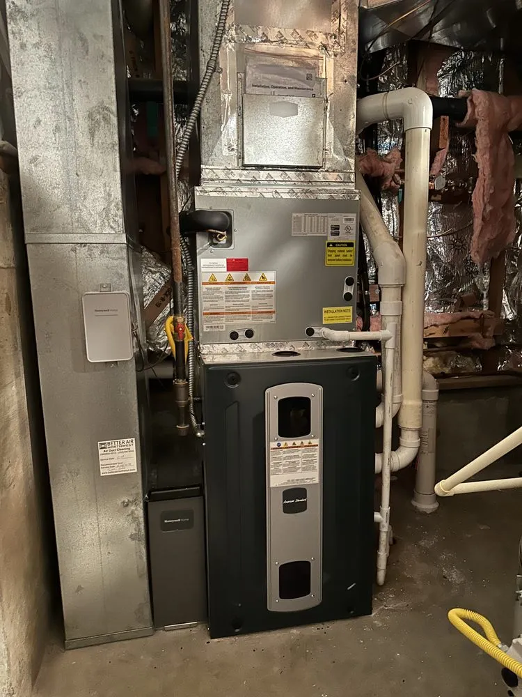 Slide of Elevate Heating & Cooling