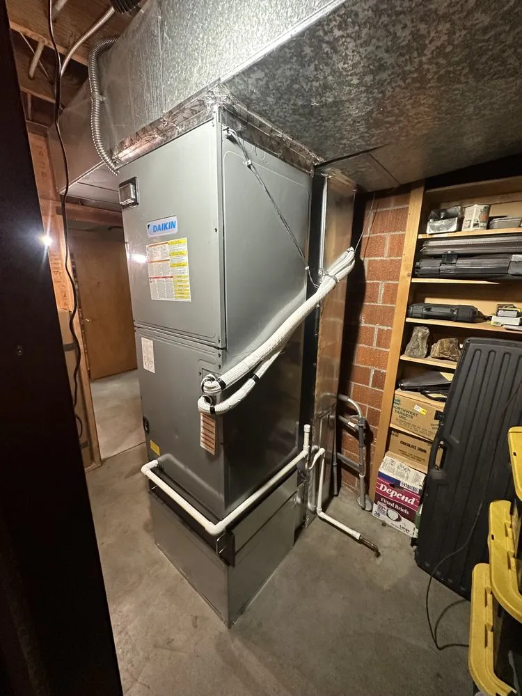 Slide of Elevate Heating & Cooling