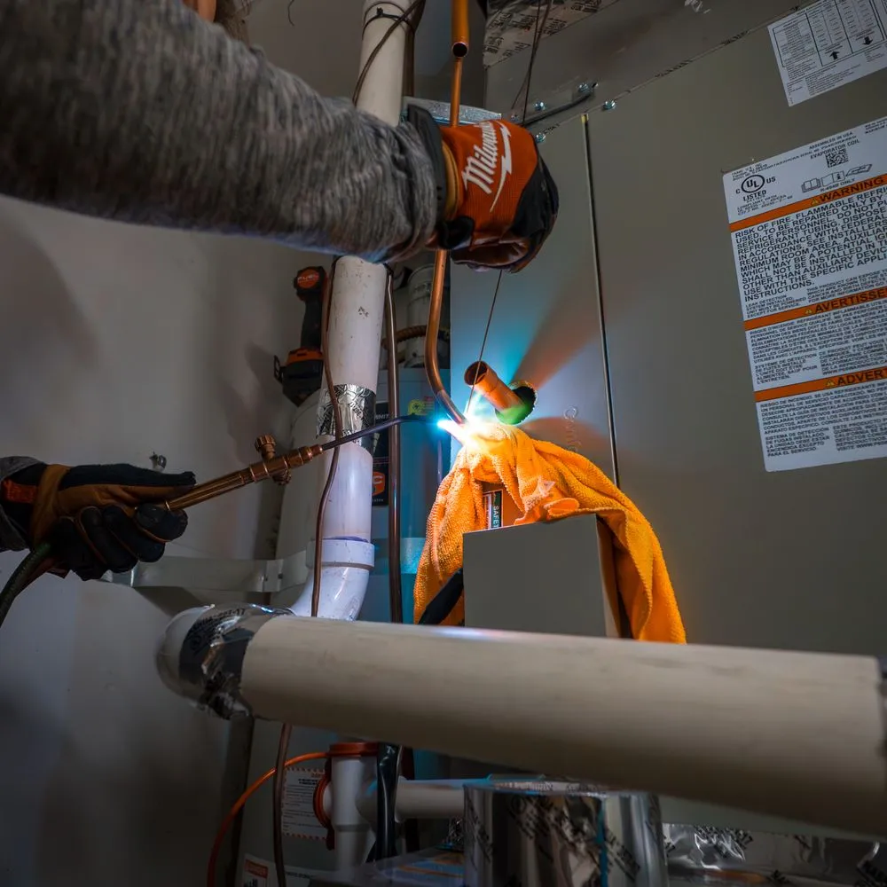 Slide of Elevate Heating & Cooling