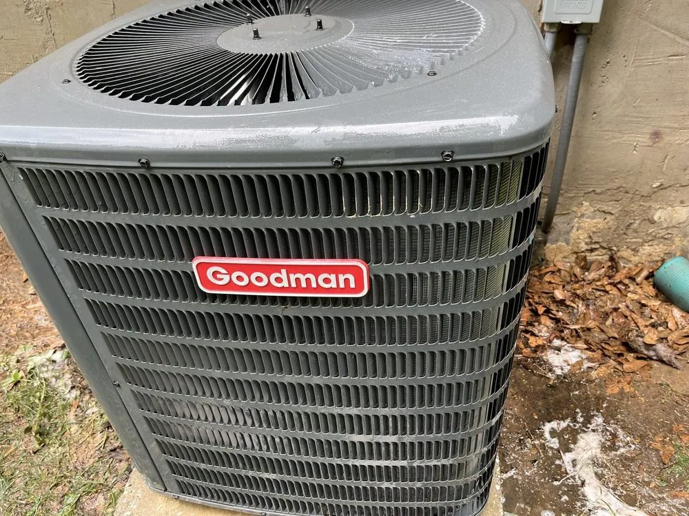 Slide of Elevate Heating And Air