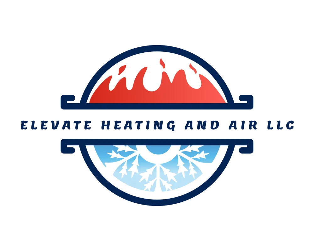 Slide of Elevate Heating And Air
