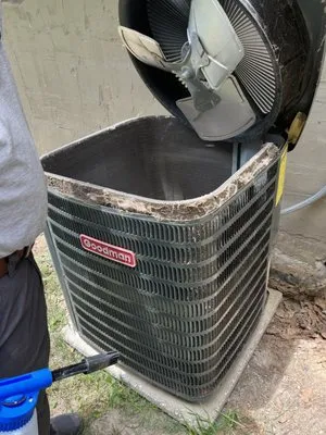 Elevate Heating And Air