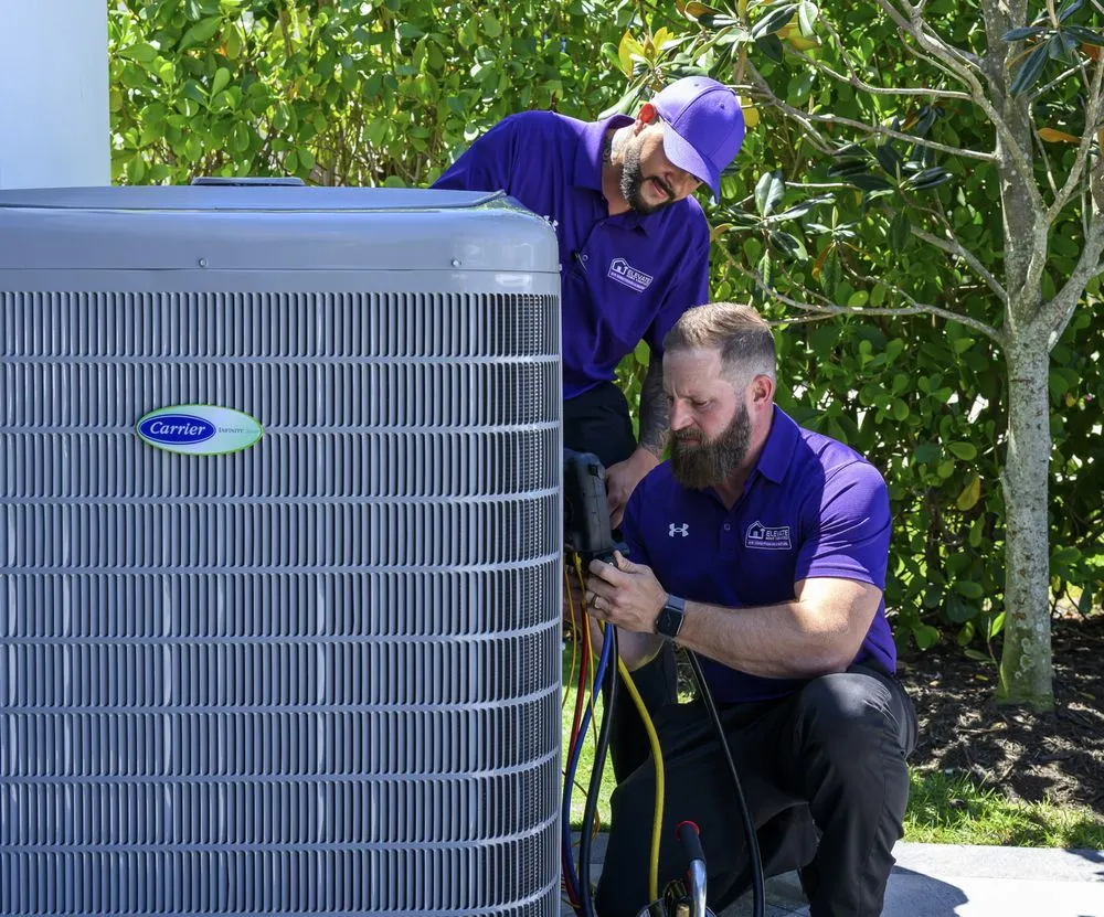 Slide of Elevate Home Services