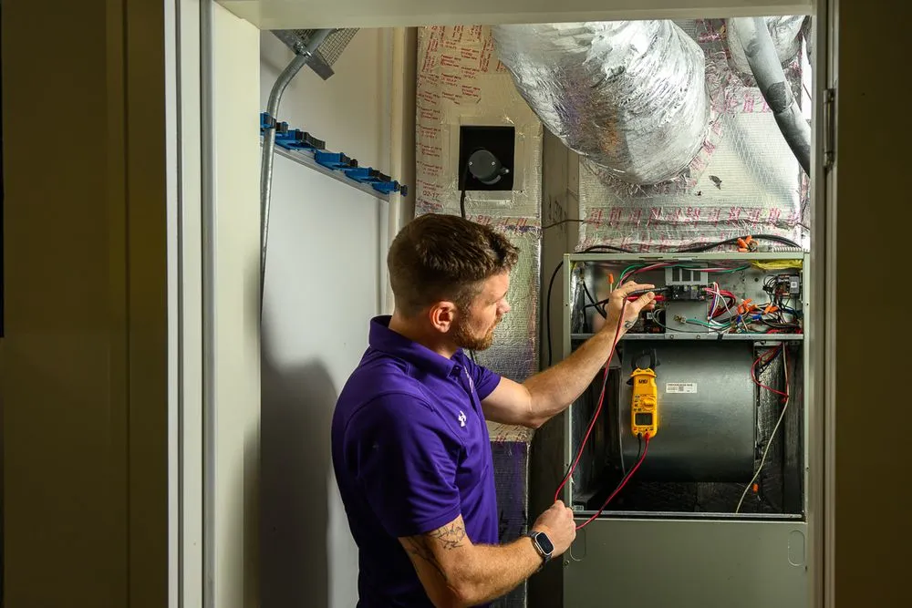 Slide of Elevate Home Services