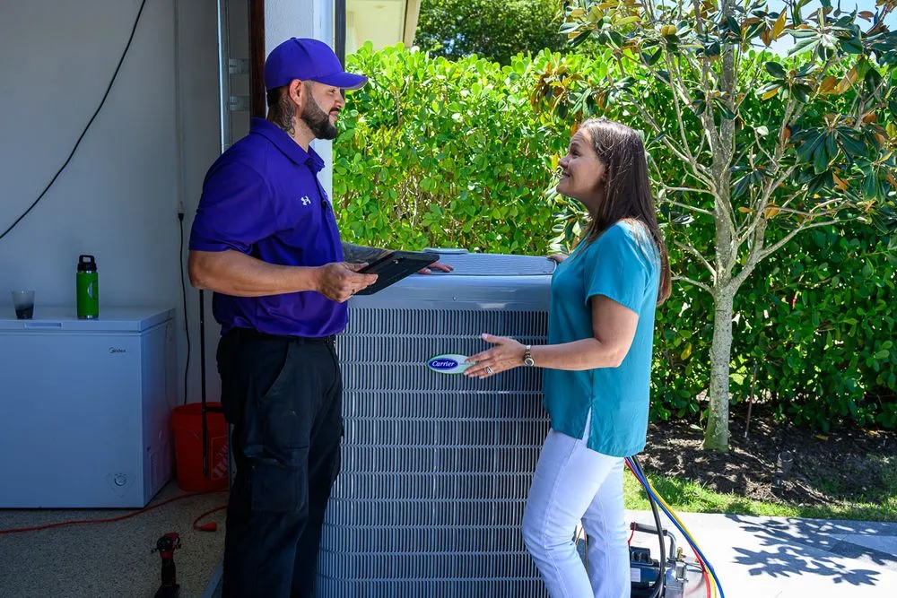 Slide of Elevate Home Services