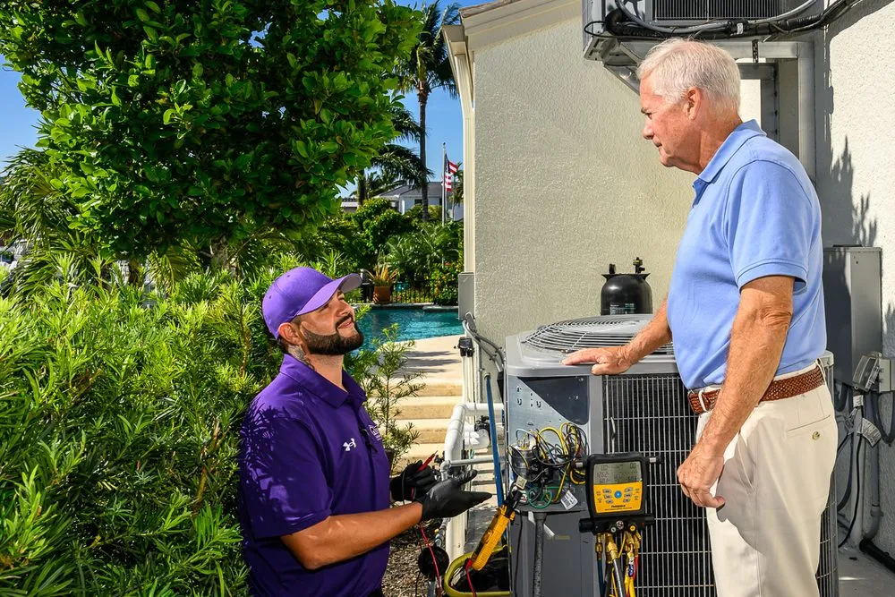 Slide of Elevate Home Services