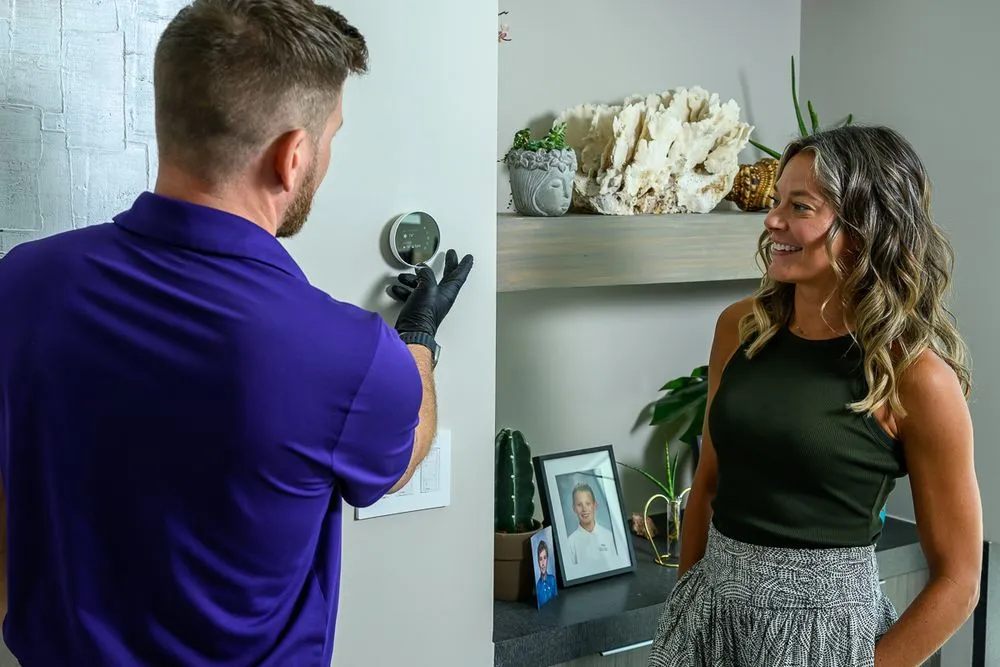 Slide of Elevate Home Services