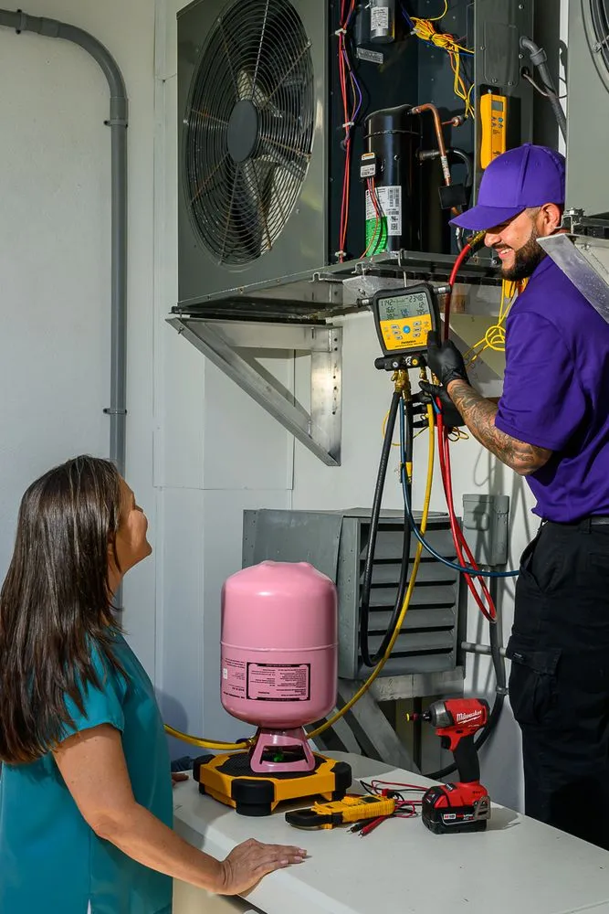 Slide of Elevate Home Services