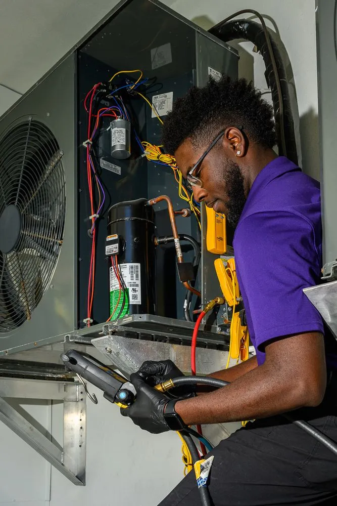 Slide of Elevate Home Services