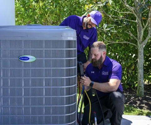 Elevate Home Services Logo