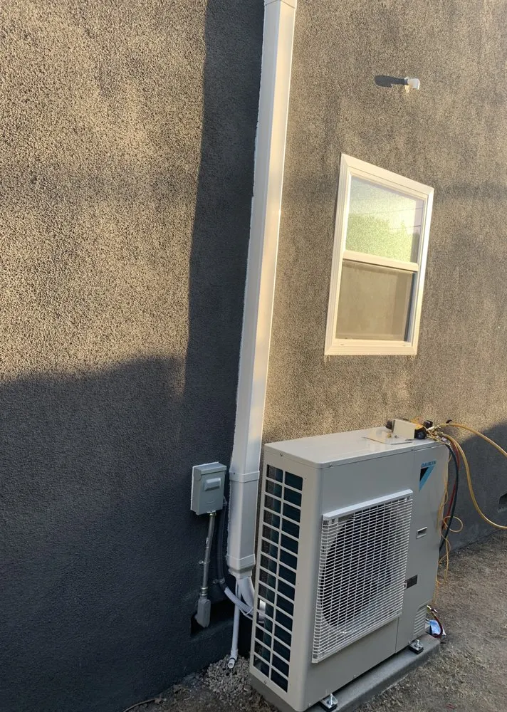 Reliable air conditioning service same-day service in San Fernando Valley, CA by Elevate Tech Solution Heating & Cooling